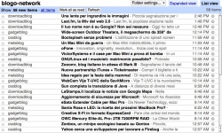 Google Reader sulle console Wii