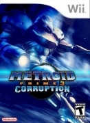 Metroid Prime 3: Corruption ha una data estiva