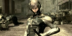 Metal Gear Solid 4 in versione Sub(???)ance per Xbox360?