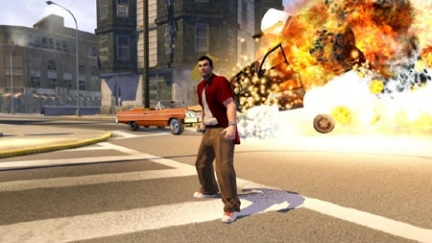 Saints Row diventa una serie, ma niente primo capitolo per PS3