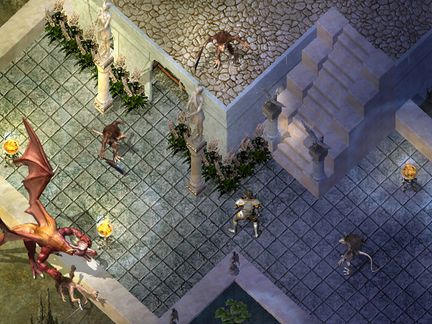 Ultima Online: Kingdom Reborn cerca beta-tester