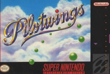 Pilotwings attererà sul Wii?