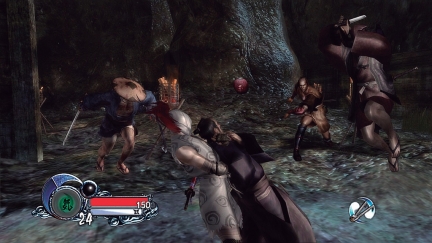 Tenchu Z: disponibile il demo su XBL