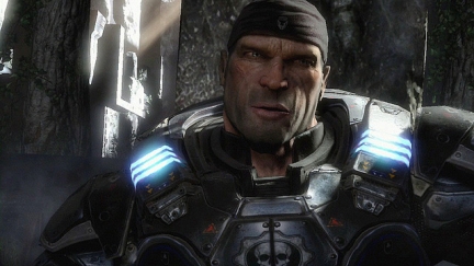 Gears of War 2 non sarà presente all'E3