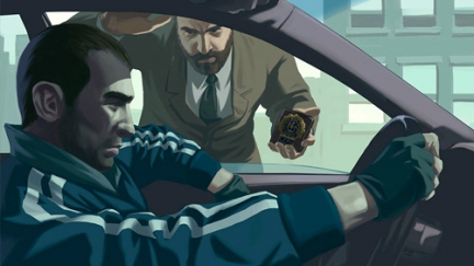 GTA IV: nuovo trailer il 28 giugno