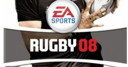 Rugby 08 Rugby 08