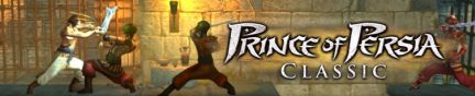 Prince of Persia Classic sbarca sul Live Arcade