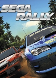 Sega Rally derapa anche su PSP grazie a Bugbear Entertainment