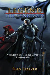 The Syndicate: i veterani del gioco online