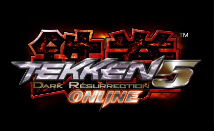 Tekken 5 Dark Resurrection Online arriva anche in occidente