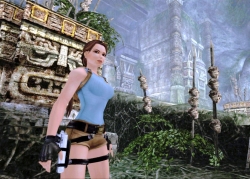 Tomb Raider Anniversary a setttembre su X360