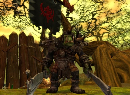 Warhammer Online - un po' di nuovi screenshot