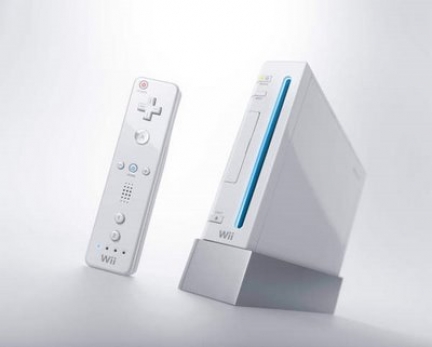 Nintendo annuncia WiiWare
