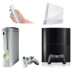 Sony: entro marzo 2008 PS3 sarà la vincitrice