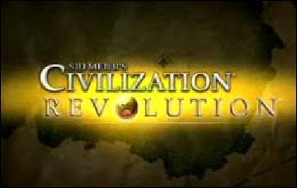 Niente Civilization Revolution per Wii?
