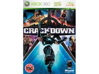 Crackdown vince il premio innovazione di Develop