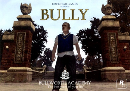 Bully arriverà su Xbox360 e Wii