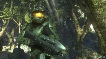 Halo 3 - Nuove immagini e video