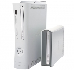 Taglio di prezzi anche per il lettore HD-DVD di Xbox 360