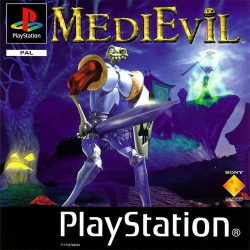 I bug di Medievil e Spyro 2 (versione Playstation Store)