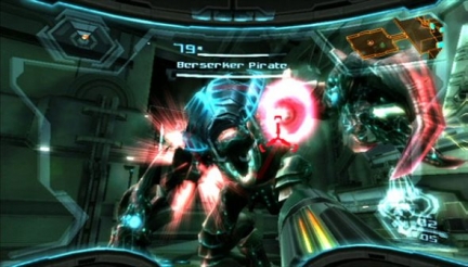 Niente multiplayer per Metroid Prime 3