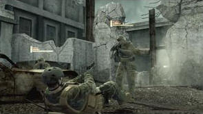 Metal Gear Online: primi dettagli e immagini