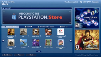PlayStation Store: novità estive in arrivo
