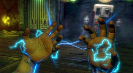 BioShock: disponibile la demo PC