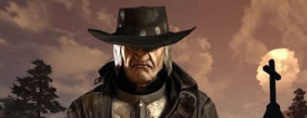 Call of Juarez in demo su Xbox Live