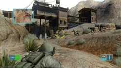 Ghost Recon Advanced Warfighter 2 ha una data ufficiale su PS3 e PSP