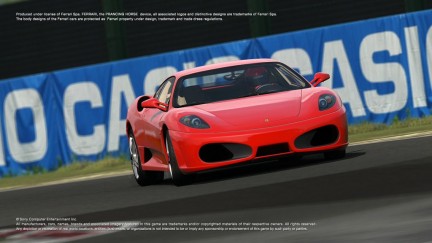 Gran Turismo 5 Prologue anche in Blu-Ray