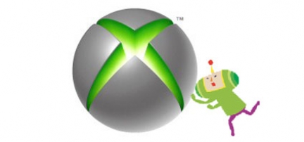 Beautiful Katamari in demo su Xbox Live Beautiful Katamari in demo su Xbox Live