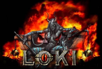 Disponibile il demo di Loki
