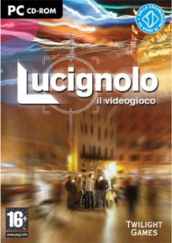 WTF: Lucignolo, il videogioco