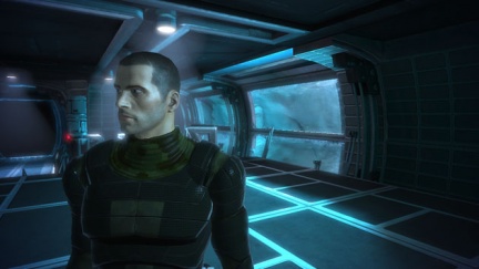 Mass Effect: confermata la data di uscita
