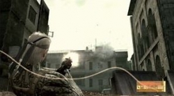 Nuovi materiali per Metal Gear Solid 4 a Lipsia