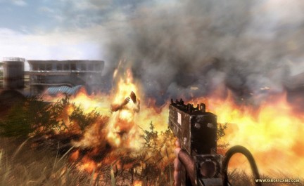 Far Cry 2: prime immagini