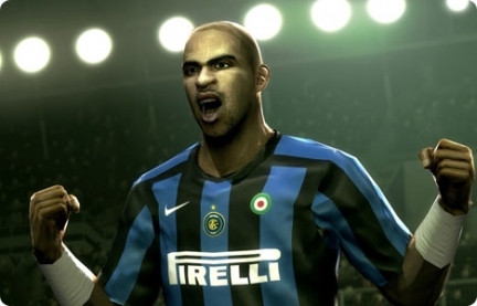 Pro Evolution Soccer anche su Nintendo Wii