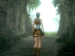 Confermato il nuovo Tomb Raider