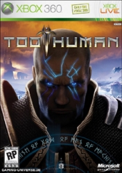 Too Human ha una data di uscita