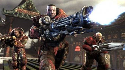 Unreal Tournament III: il demo solo in versione PC