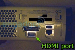 HDMI e altre novità hardware in arrivo per Xbox 360?