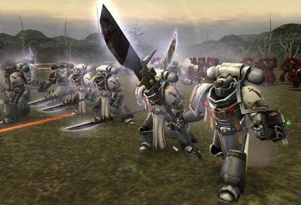 Nuova espansione per Warhammer 40k Dawn of War