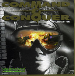 Command & Conquer Gold scaricabile gratuitamente
