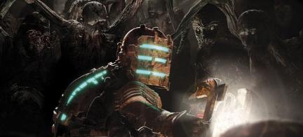 Dead Space: un nuovo survival horror di EA?