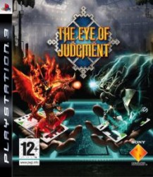 Eye of Judgment: Prezzi e nuovi dettagli