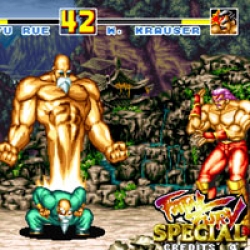 Fatal Fury 2 Special e Cyberball 2072 mercoledì su XBLA