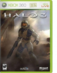 Halo 3 conquista anche l'occidente