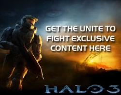 Halo 3: contenuti scaricabili per gli abbonati Gold da stanotte