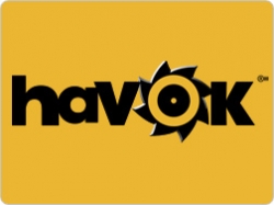 Intel addocchia Havok Intel addocchia Havok
